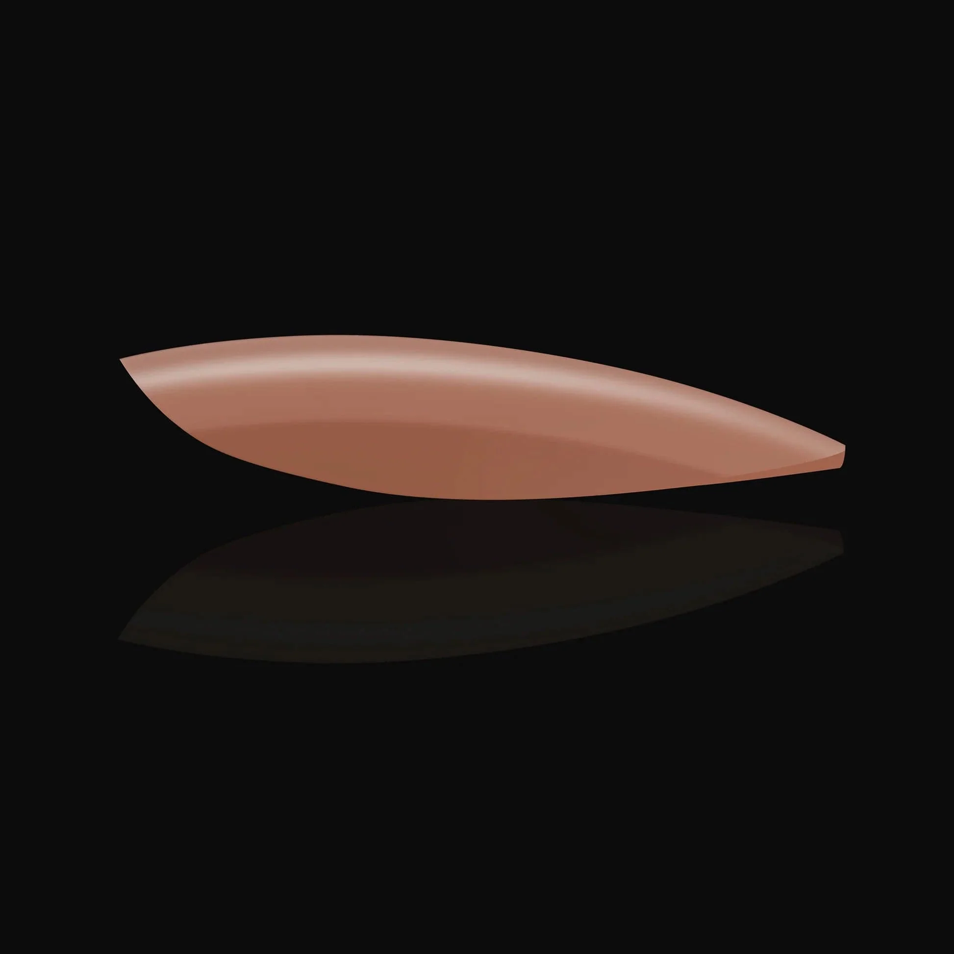 Apres Gel X™ NEUTRALS Box of 150pcs Imani Natural Almond Tips - Image 20