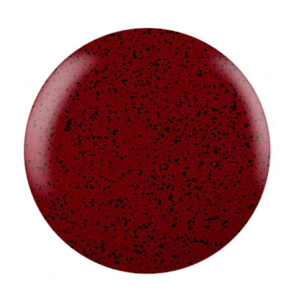 CND Vinylux 453 Needles & Red - Image 2