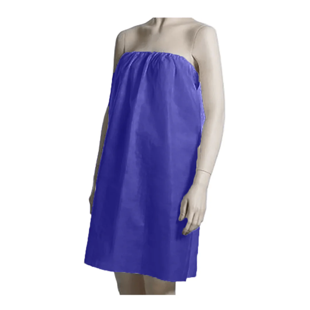 JNBS Profesional Disposable Gown (Pack of 10) - Image 3