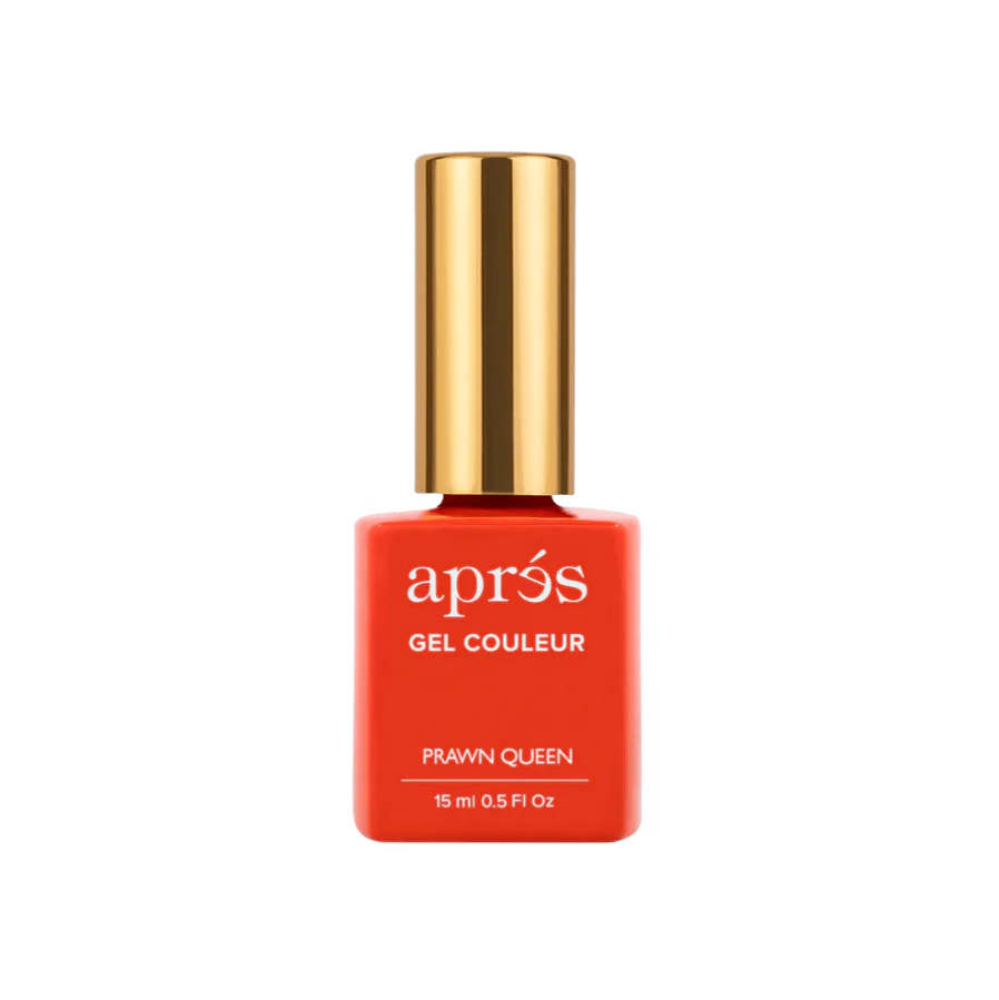 Apres Gel Couleur 259 Prawn Queen