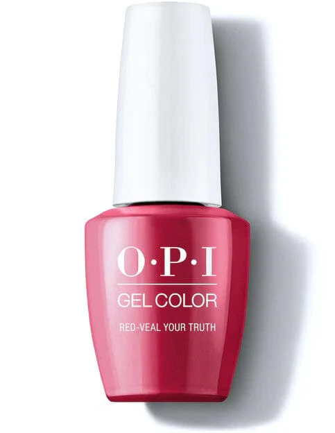 OPI Gel Color Collection 2022 Fall Wonders Kit 2 - Image 3
