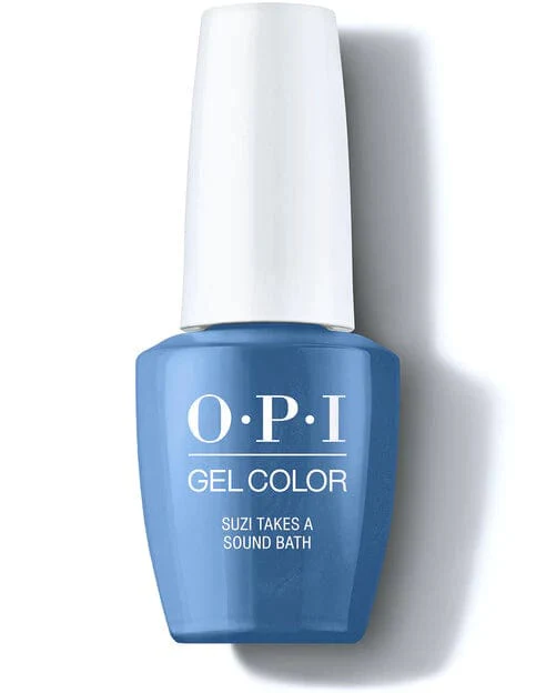 OPI Gel Color Collection 2022 Fall Wonders Kit 2 - Image 4