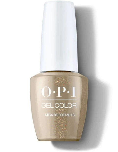 OPI Gel Color Collection 2022 Fall Wonders Kit 2 - Image 6