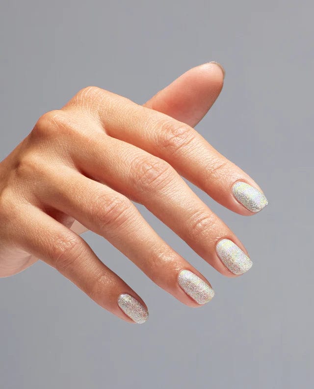 OPI Gel Color GC H018 I Cancer-tainly Shine - Image 4