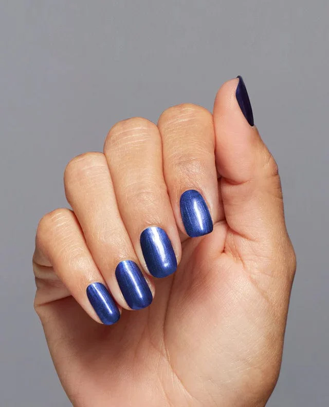 OPI Gel Color GC H021 Aquarius Renegade - Image 4