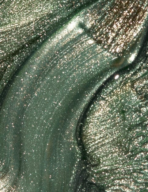 OPI Gel Color GC HPP04 Decked To The Pines - Image 2