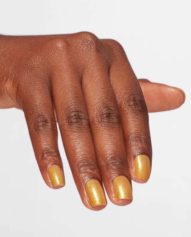 OPI Gel Color GC S015 gLITter - Image 3