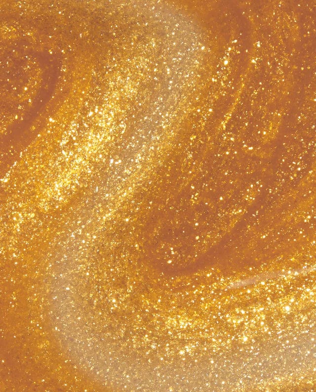 OPI Gel Color GC S015 gLITter - Image 4