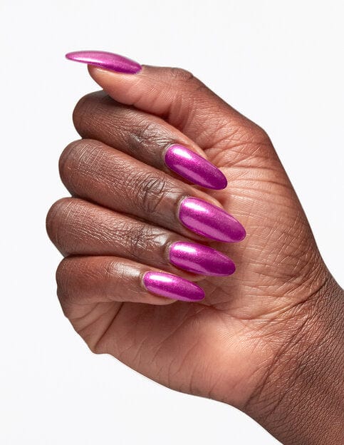 OPI Gel Color GC HPP07 Charmed, I'm Sure - Image 3