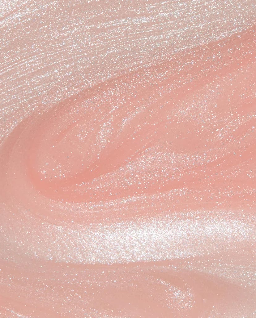 OPI Infinite Shine ISL136 Bubblegum Glaze - Image 5