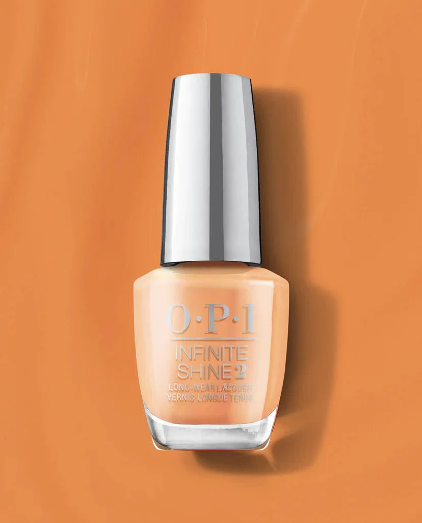 OPI Infinite Shine ISL138 24 Carrots - Image 2