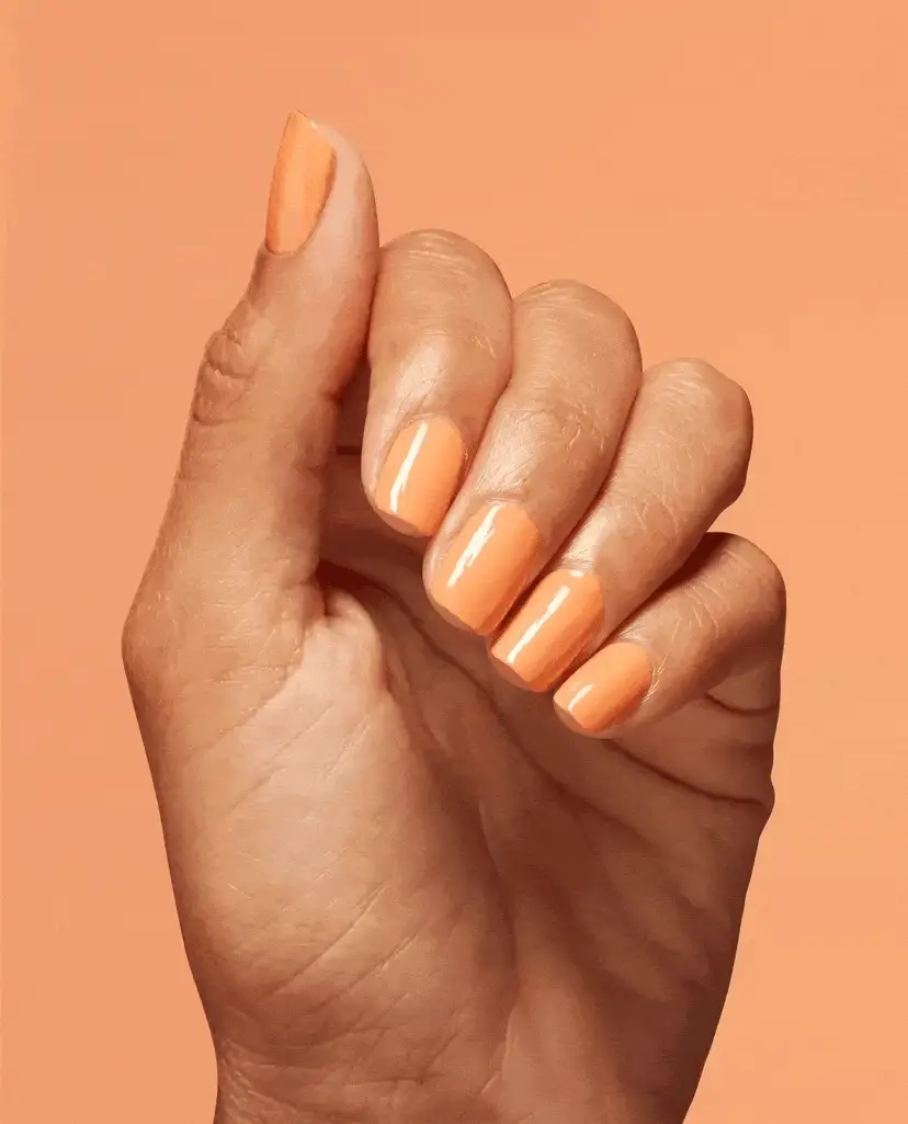 OPI Infinite Shine ISL138 24 Carrots - Image 4