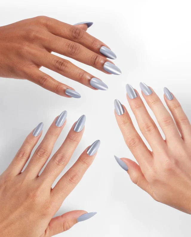 OPI xPRESS/ON Press On Nails Trailglazer (Long) - Image 2