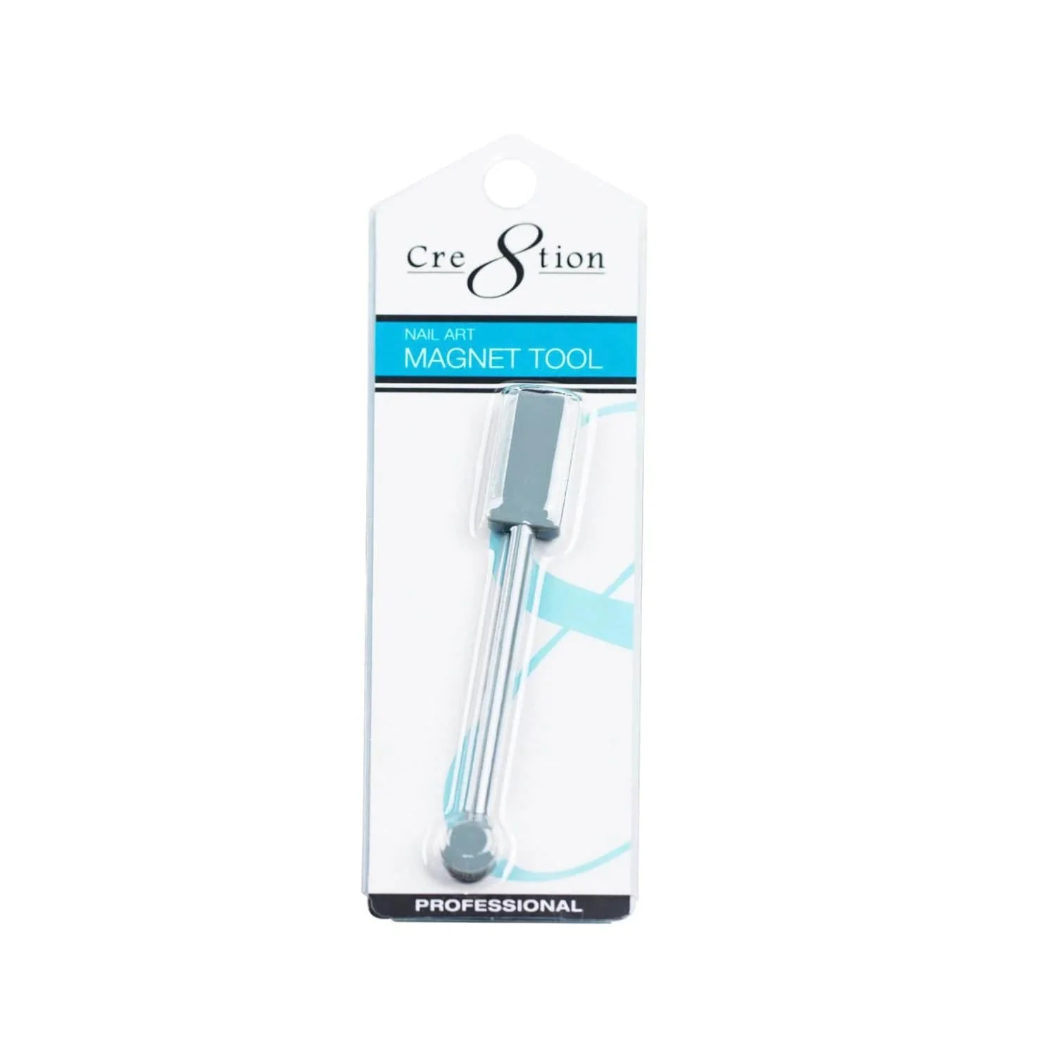 Cre8tion Cat Eye Magnet Double End (1pc) - Image 2