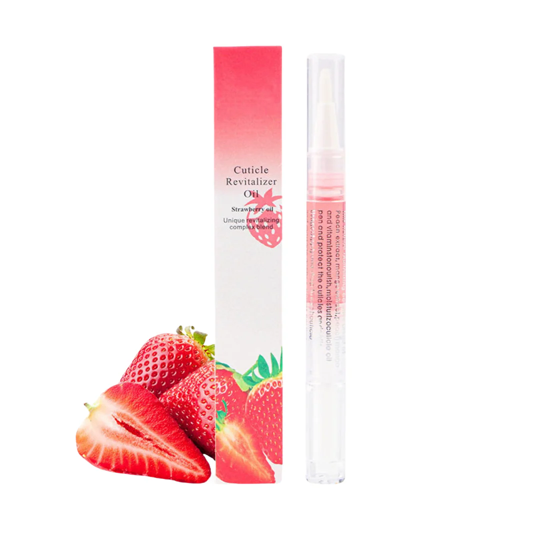 Cuticle Revitalizer Oil (11 Scents) - Image 8