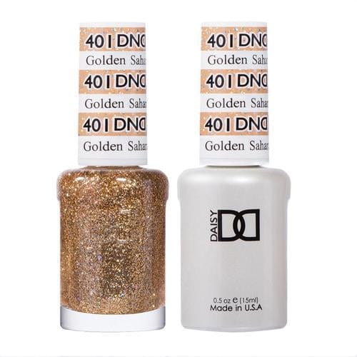 DND 401 Golden Sahara Star