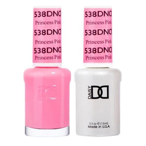 DND 538 Princess Pink
