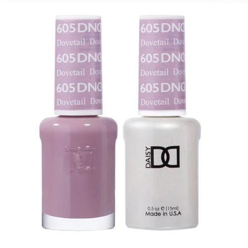 DND 605 Dovetail