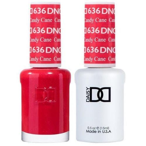 DND 636 Candy Cane