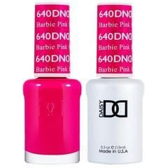 DND 640 Barbie Pink