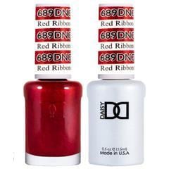 DND 689 Red Ribbon
