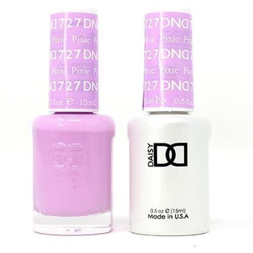 DND 727 Pixie
