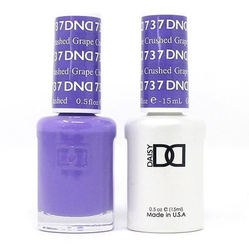 DND 737 Crushed Grape