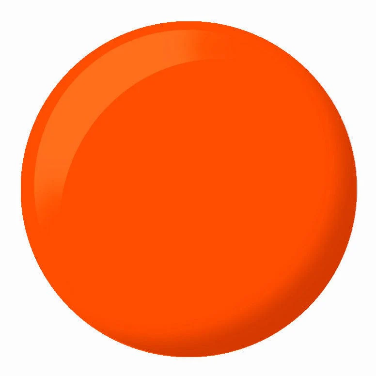 DND 760 Russet Orange - Image 2