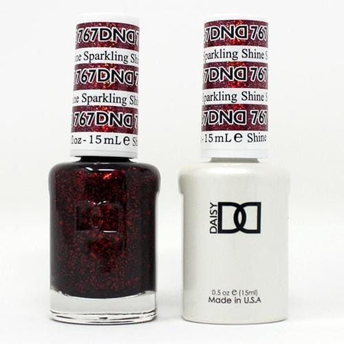 DND 767 Sparkling Shine