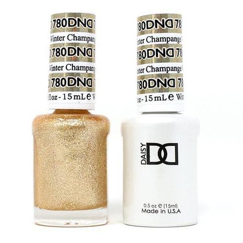 DND 780 Champagne Winter