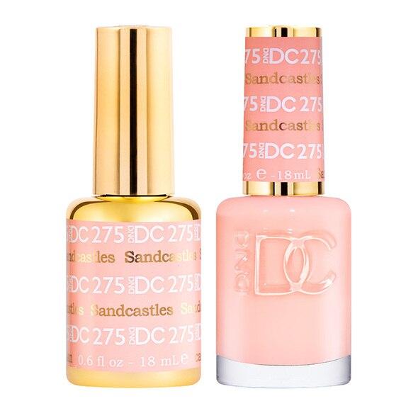 DND DC 275 SANSCASTLES