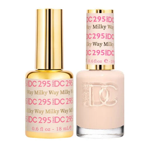 DND DC 295 Milky Way
