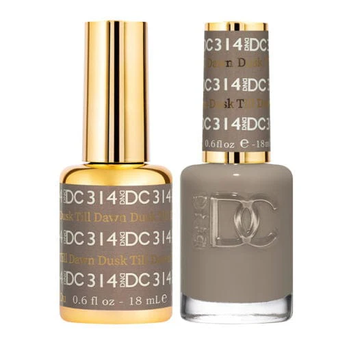 DND DC 314 Dusk Till Dawn