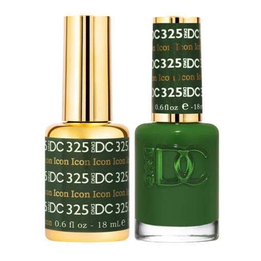 DND DC 325 Icon