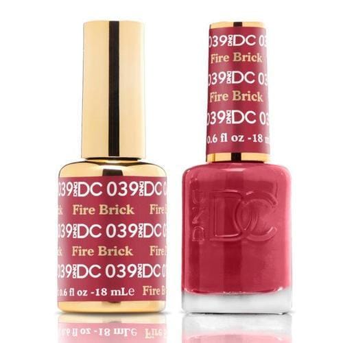 DND DC 039 FIRE BRICK