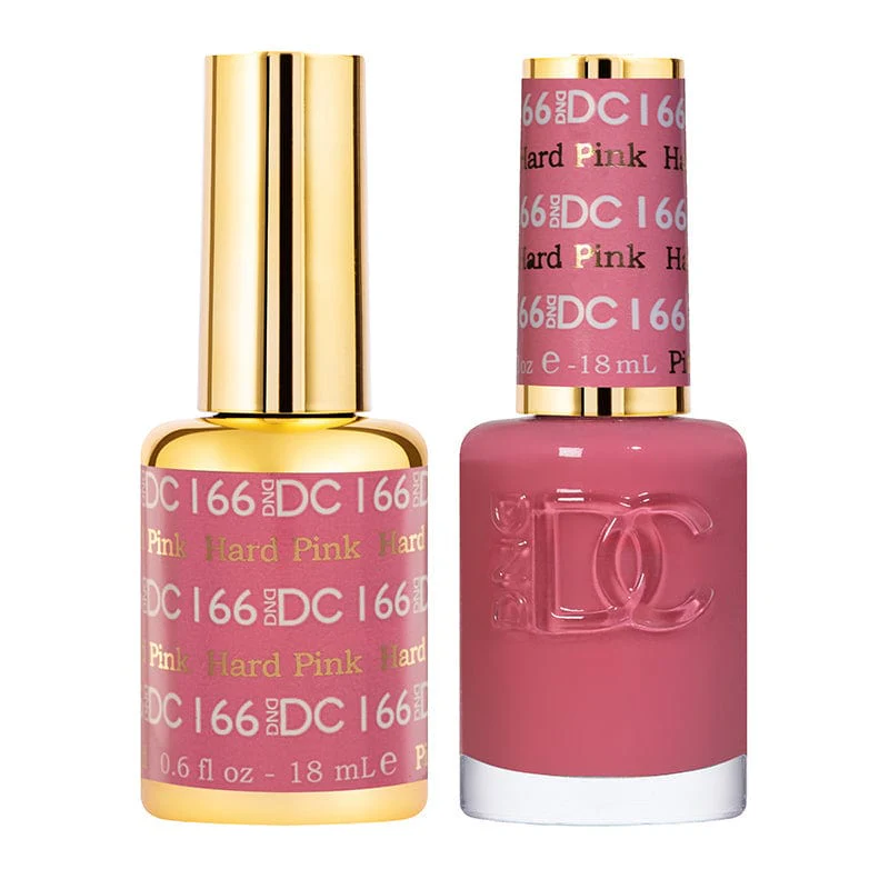 DND DC 166 Hard Pink