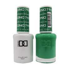 DND 790 DIVINE GREEN