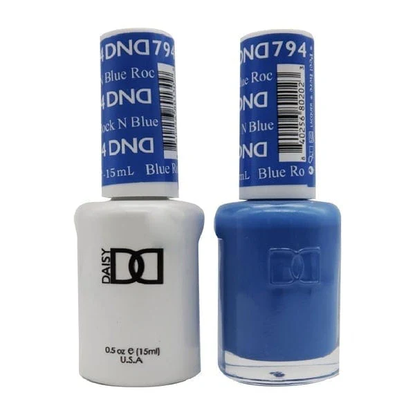 DND 794 ROCK N BLUE