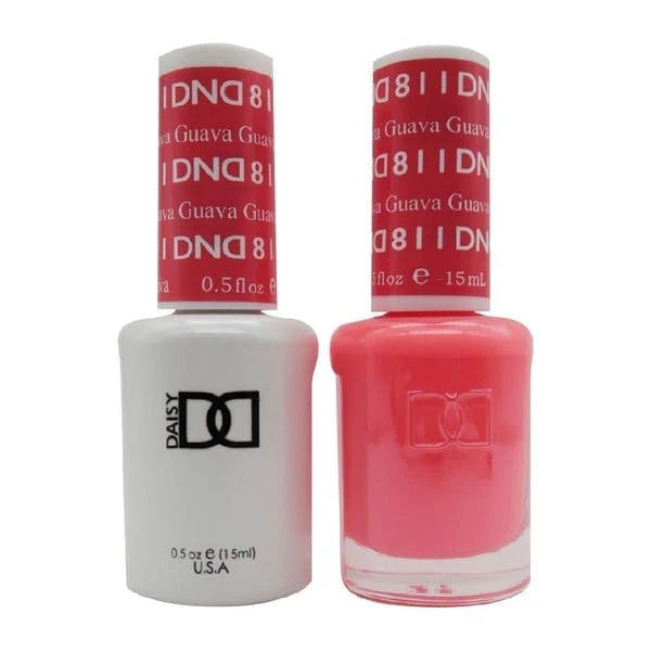 DND 811 GUAVA