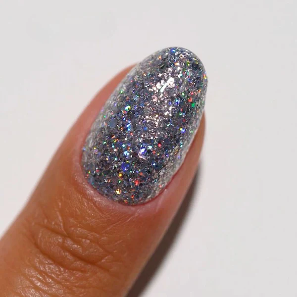 DND DIVA 025 Chunky Holo - Image 3