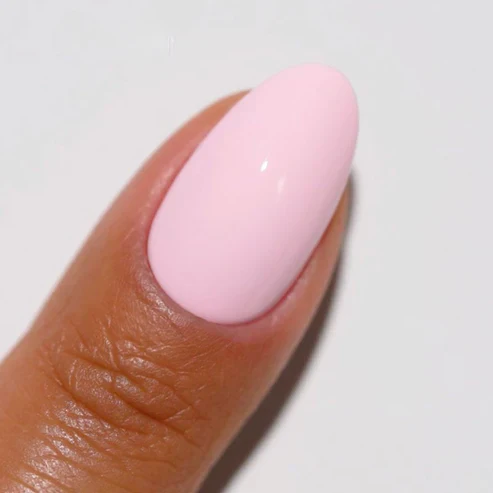 DND DIVA 111 Pink A Boo - Image 3