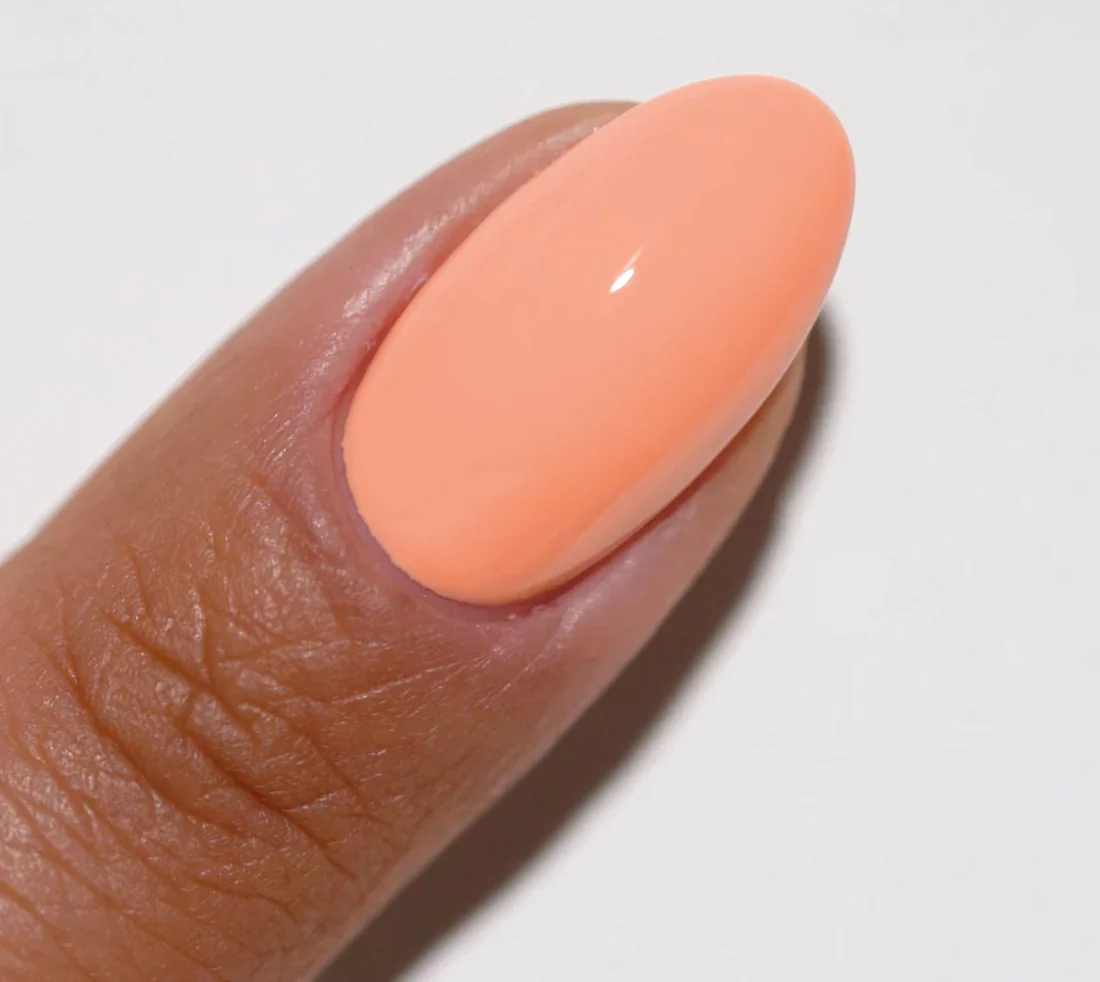 DND DIVA 185 Peach Cobbler - Image 3