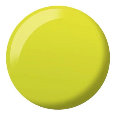 DND DIVA 188 Highlighter Yellow - Image 2