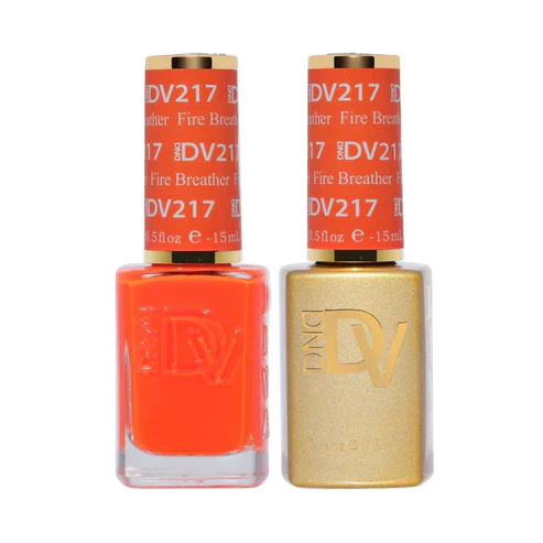 DND DIVA 217 Fire Breather