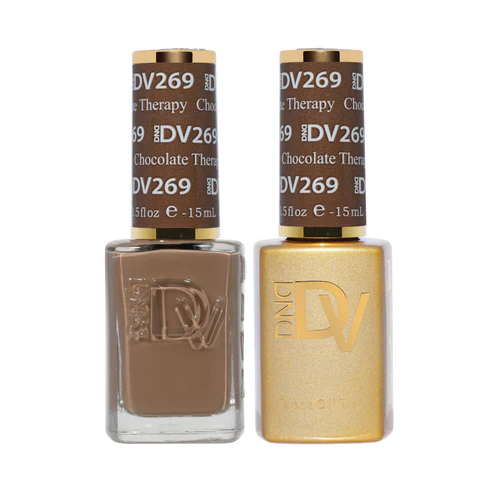 DND DIVA 269 Chocolate Therapy