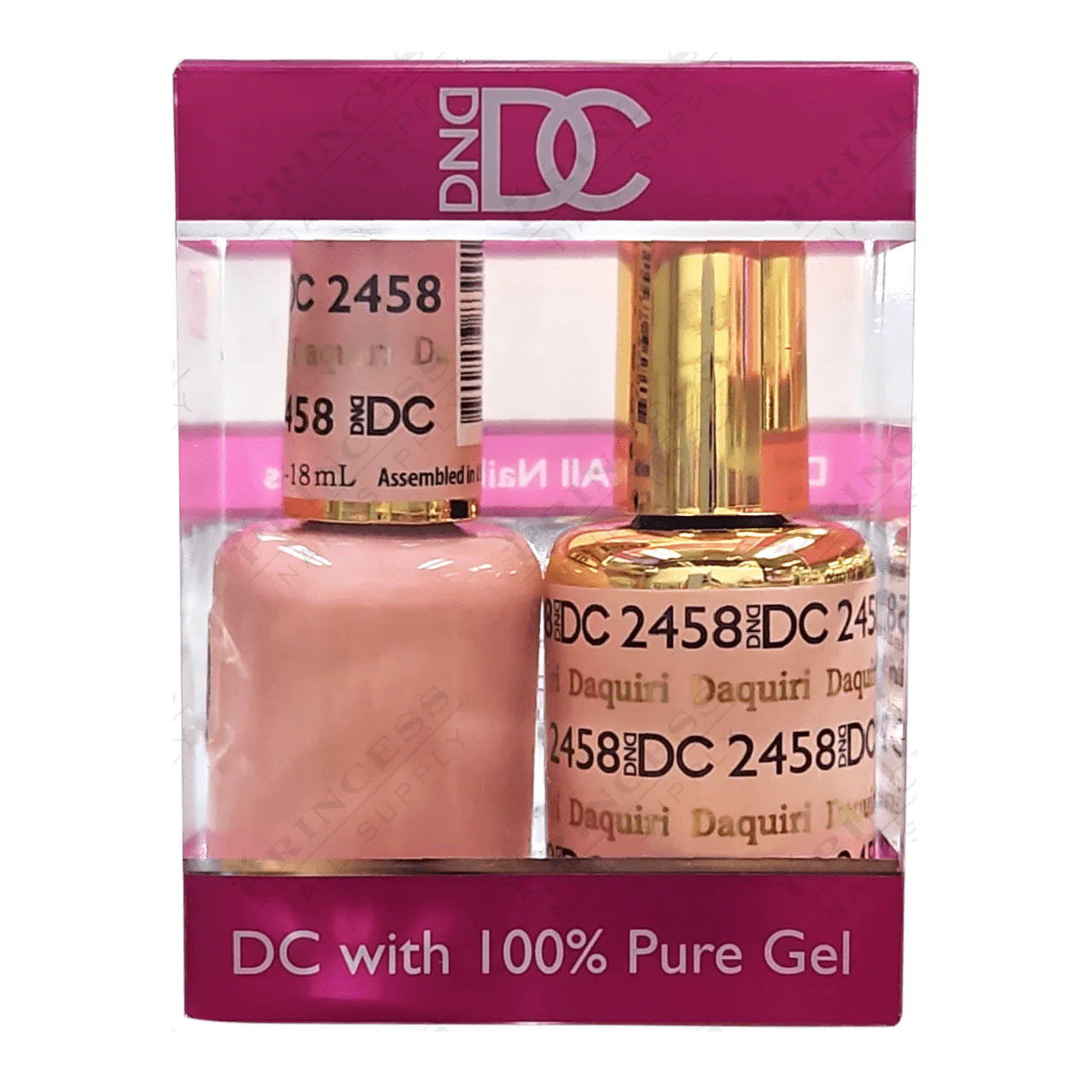 DND DC 2458 Daquiri