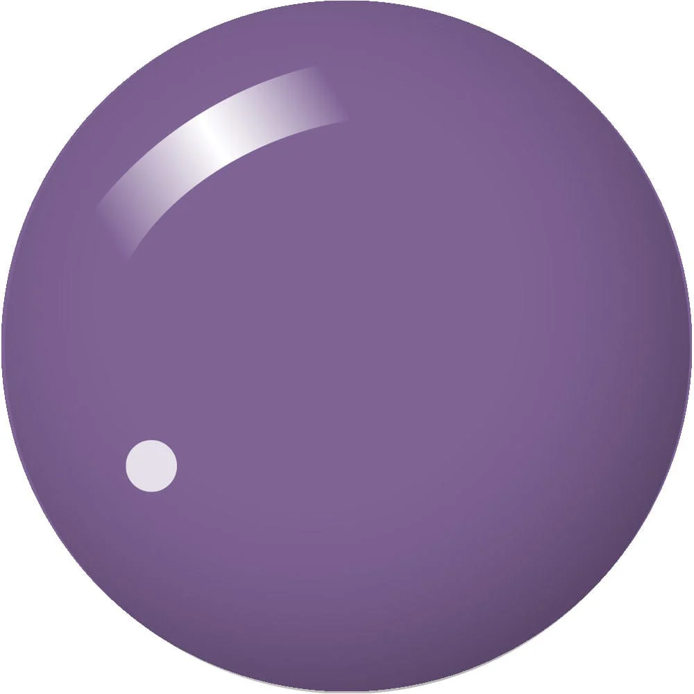 DND DC 2471 Lilac Clouds - Image 2