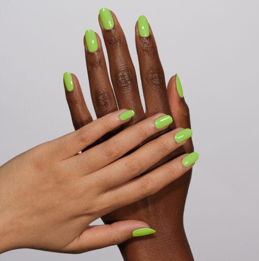 DND 996 Soda Lightful Lime - Image 3