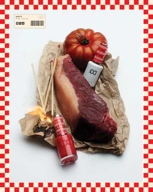 DND Yes Chef! Collection (Pepper Box) - Image 11