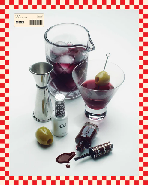 DND Yes Chef! Collection (Pepper Box) - Image 12